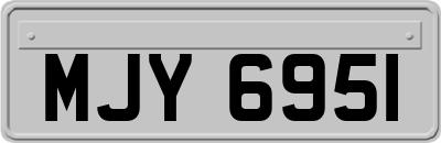 MJY6951