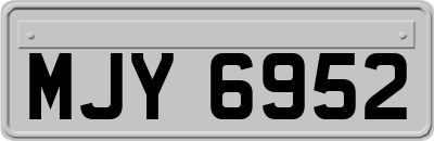 MJY6952