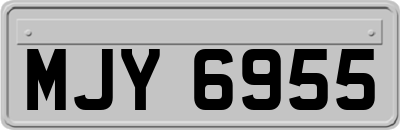 MJY6955