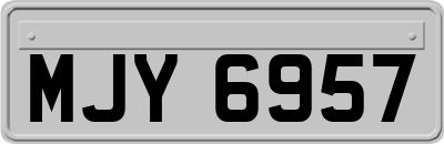 MJY6957