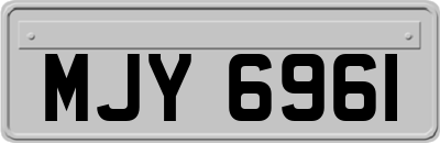 MJY6961