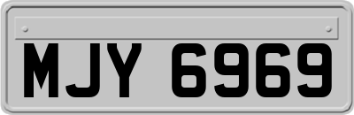 MJY6969