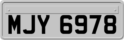MJY6978