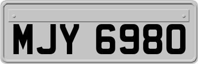 MJY6980