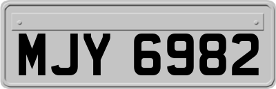 MJY6982