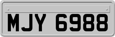 MJY6988