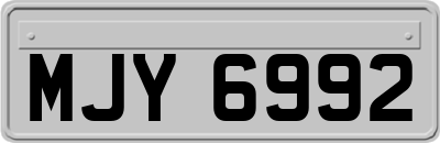 MJY6992