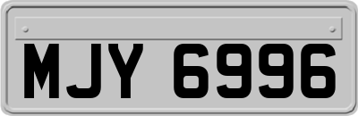 MJY6996