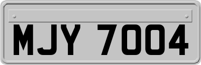 MJY7004