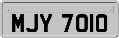 MJY7010