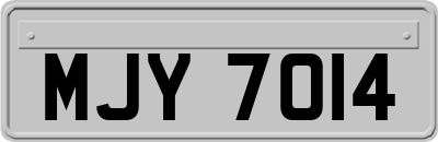 MJY7014