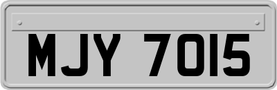 MJY7015