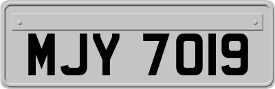 MJY7019