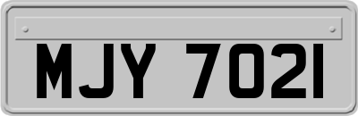 MJY7021