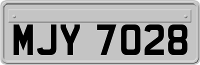 MJY7028