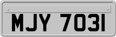 MJY7031