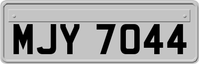 MJY7044
