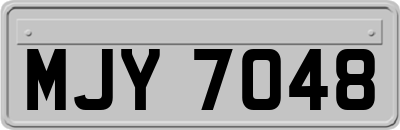 MJY7048