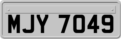 MJY7049