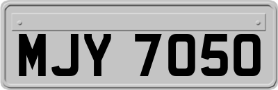 MJY7050