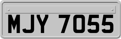 MJY7055