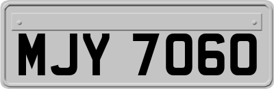 MJY7060