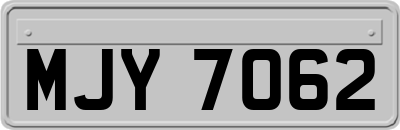 MJY7062