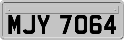 MJY7064
