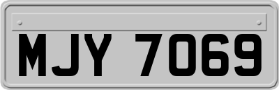 MJY7069