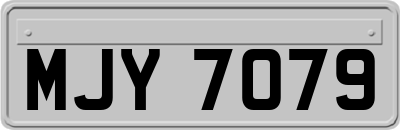 MJY7079