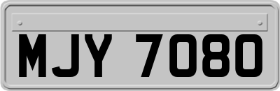 MJY7080