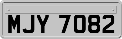 MJY7082