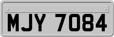 MJY7084