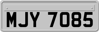 MJY7085