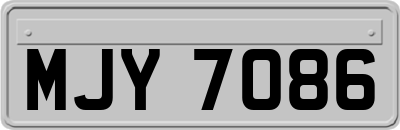 MJY7086