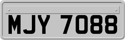 MJY7088