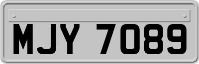 MJY7089