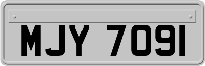 MJY7091