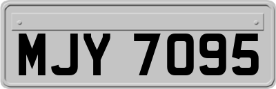 MJY7095