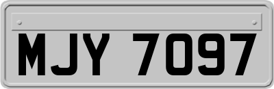 MJY7097