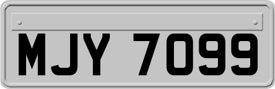 MJY7099