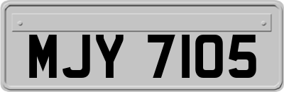 MJY7105
