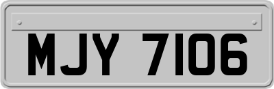 MJY7106