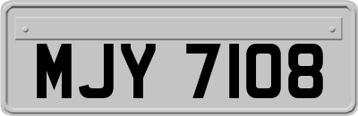 MJY7108