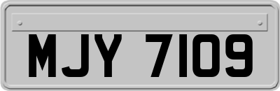 MJY7109