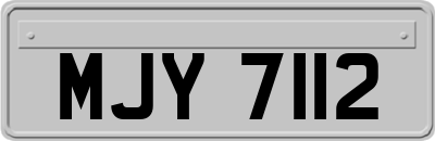 MJY7112