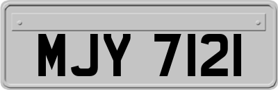 MJY7121