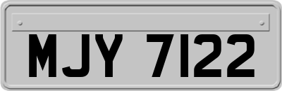 MJY7122