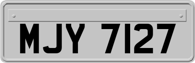 MJY7127