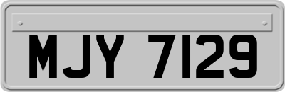MJY7129